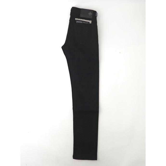 JACOB COHEN（ヤコブ コーエン） ジーンズ/BARD/ストレッチブラック