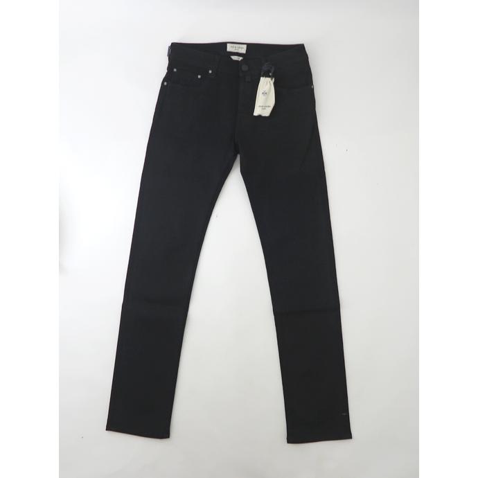 【JACOB COHËN 】ブラックデニム　ストレッチデニム　BARD JACOB COHEN（ヤコブ コーエン） ジーンズ/BARD/ストレッチブラック