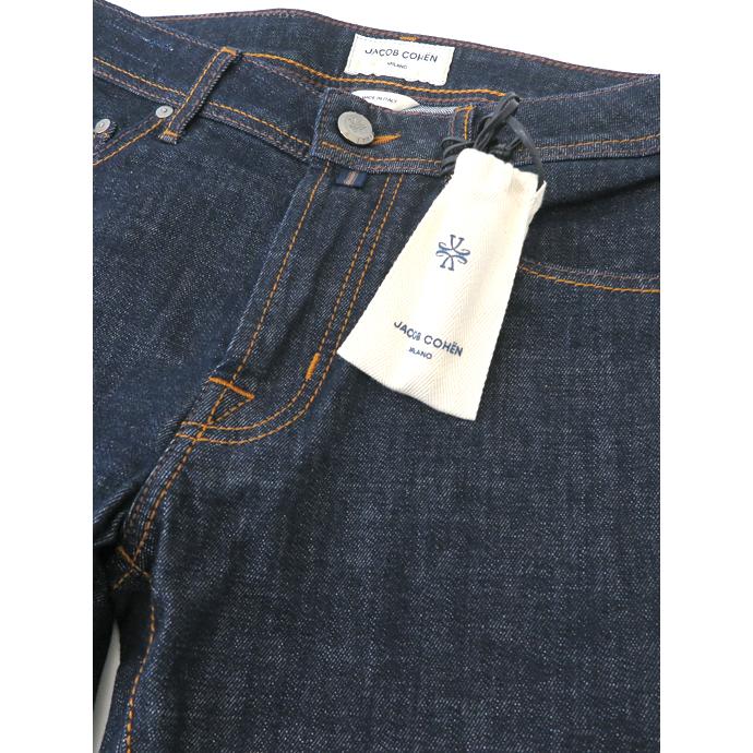 JACOB COHEN（ヤコブ コーエン） ジーンズ/BARD/ストレッチデニム