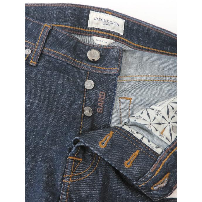 JACOB COHEN（ヤコブ コーエン） ジーンズ/BARD/ストレッチデニム