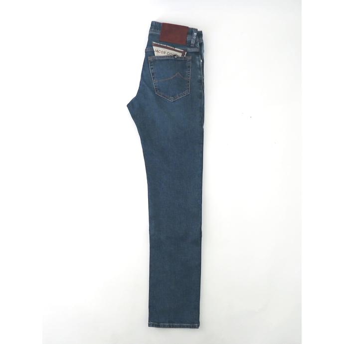 JACOB COHEN（ヤコブ コーエン） ジーンズ/BARD/ストレッチデニム