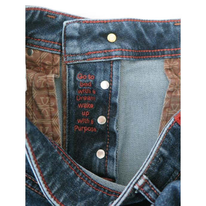 JACOB COHEN（ヤコブ コーエン） ジーンズ/BARD/ストレッチデニム