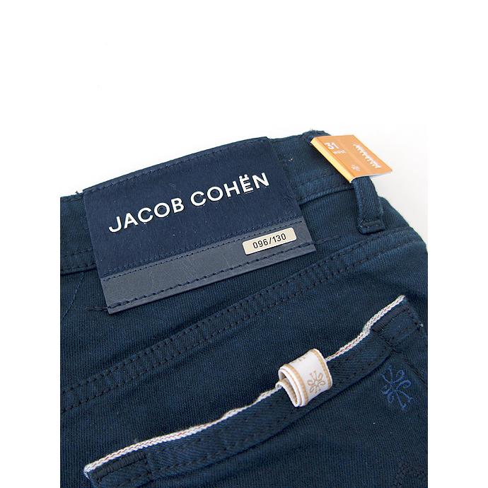 高級感 JACOB COHEN/ヤコブコーエン/プレミアムストレッチジーンズ