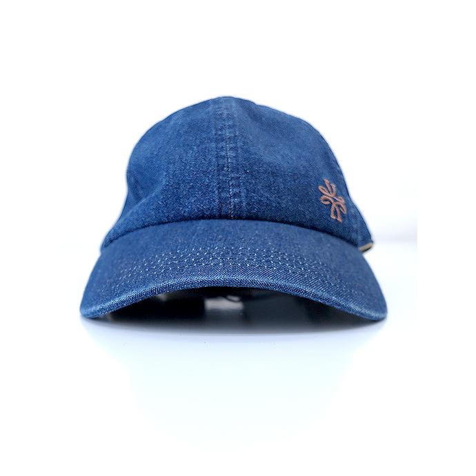 ヤコブコーエン JACOB COHEN デニムキャップ ブルー ja520801 |  | 01