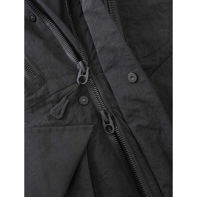 【30％OFF】ジェイ・ジー・ワン JG1 インサレーションベスト/MAG-UTILITY VEST ブラック jgo502003 |  | 10