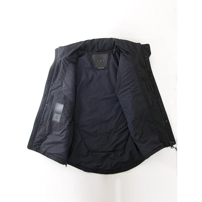 【30％OFF】ジェイ・ジー・ワン JG1 インサレーションベスト/MAG-UTILITY VEST ブラック jgo502003 |  | 12