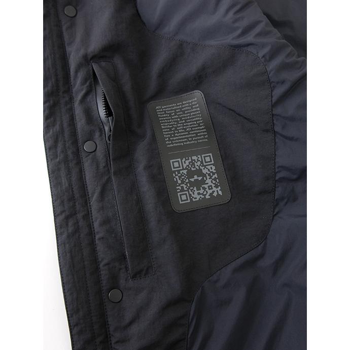 【30％OFF】ジェイ・ジー・ワン JG1 インサレーションベスト/MAG-UTILITY VEST ブラック jgo502003 |  | 13