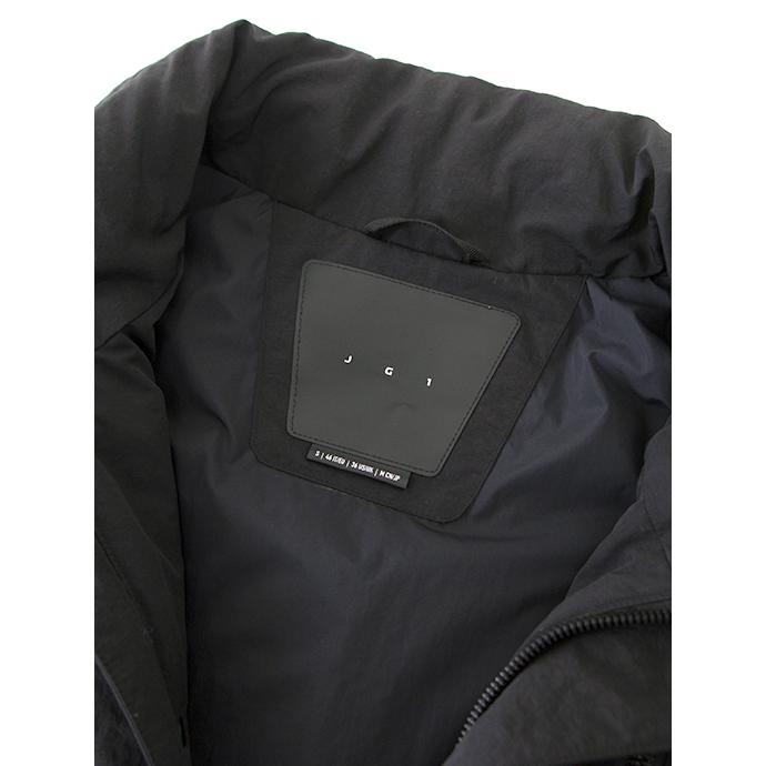 【30％OFF】ジェイ・ジー・ワン JG1 インサレーションベスト/MAG-UTILITY VEST ブラック jgo502003 |  | 15