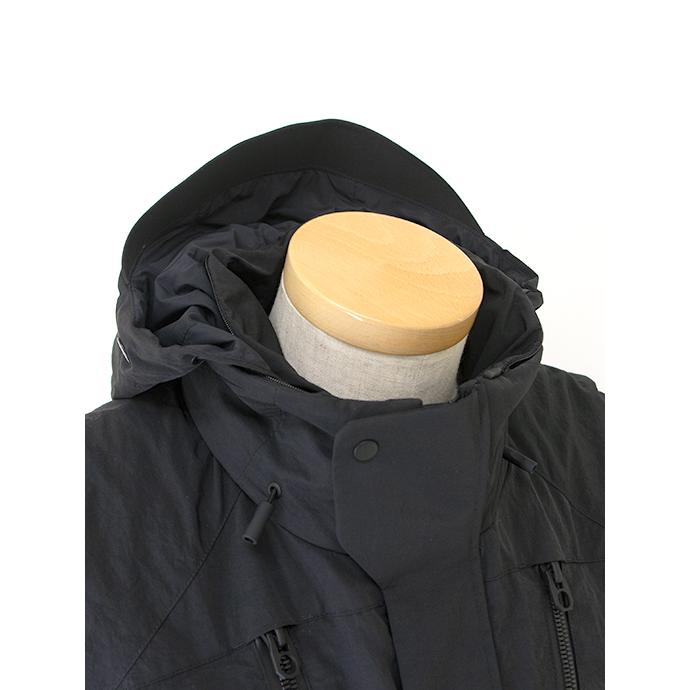 【30％OFF】ジェイ・ジー・ワン JG1 インサレーションベスト/MAG-UTILITY VEST ブラック jgo502003 |  | 04