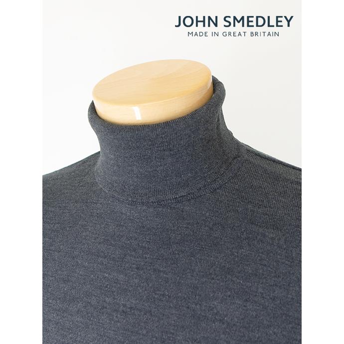 JOHN SMEDLEY（ジョンスメドレー） 【20％OFF】JOHN SMEDLEY/ジョン