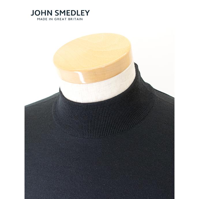 JOHN SMEDLEY（ジョンスメドレー） 【20％OFF】ジョン・スメドレー