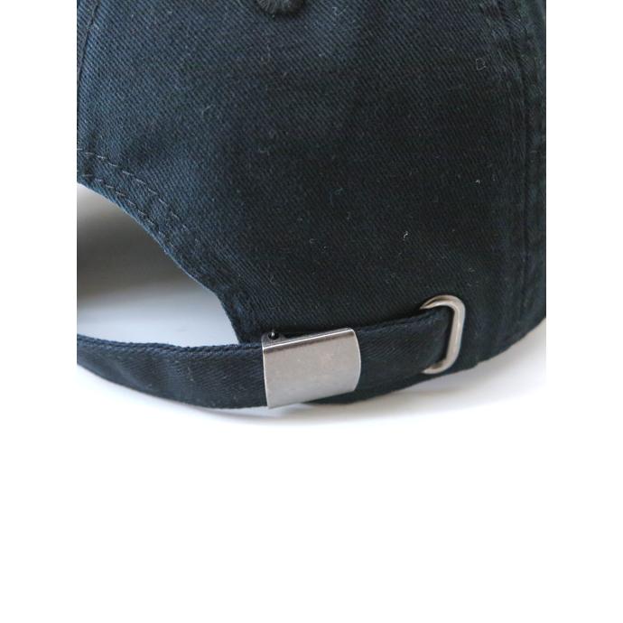 ジャスト ハット Just Hat ワッペン交換式トラッカーキャップ ブラック jus502401 |  | 05