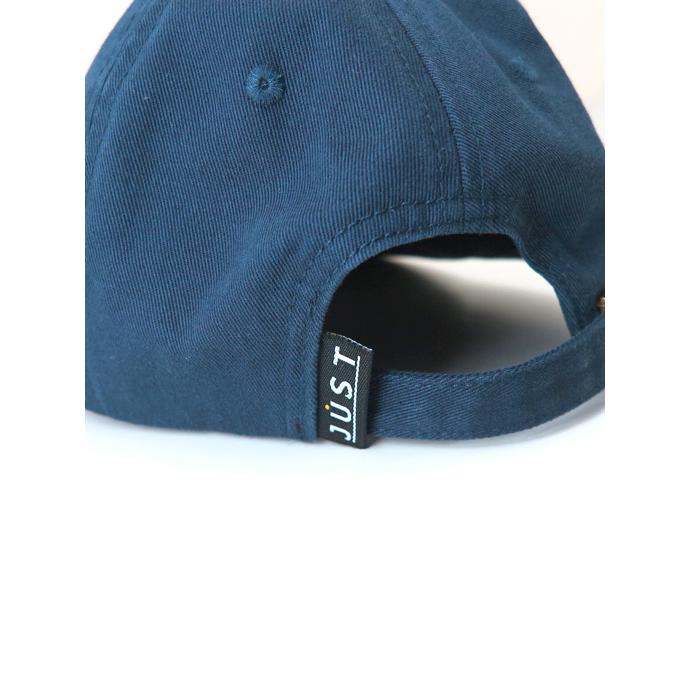 ジャスト ハット Just Hat ワッペン交換式トラッカーキャップ ネイビー jus502402 |  | 04