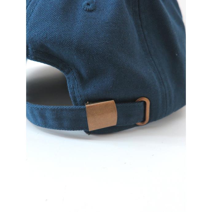 ジャスト ハット Just Hat ワッペン交換式トラッカーキャップ ネイビー jus502402 |  | 05