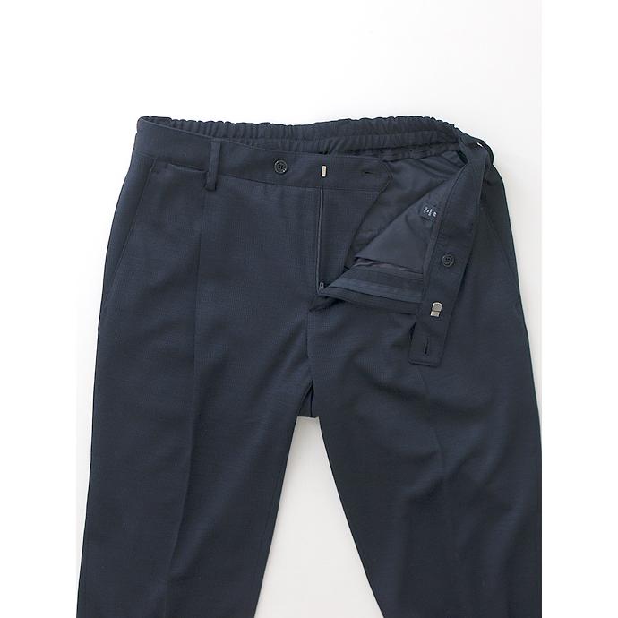 LARDINI ラルディーニ ストライプ セットアップ スーツ 44 S程