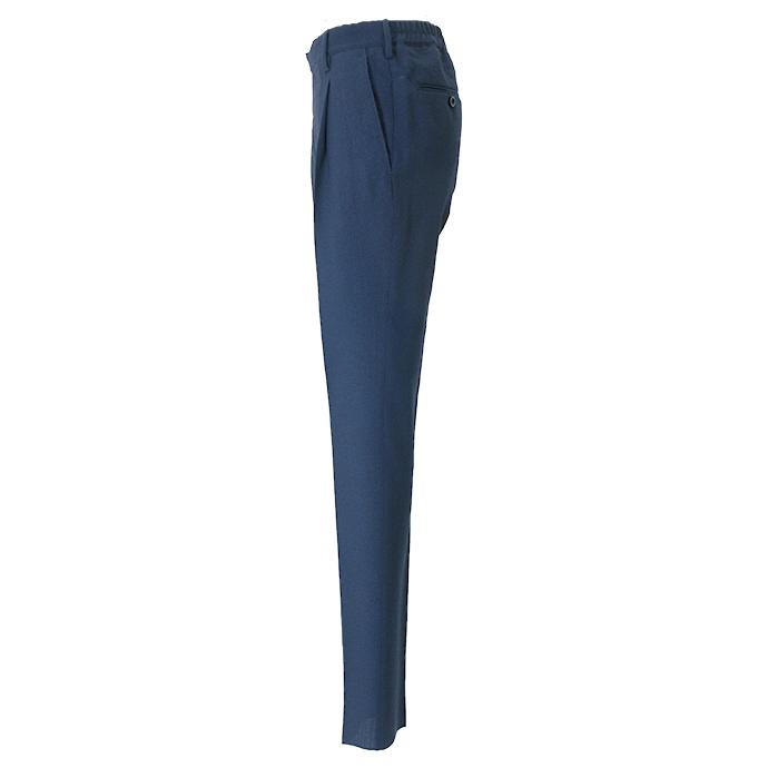 LARDINI ラルディーニ Easy Wear/セットアップスーツ/ストレッチマイク 