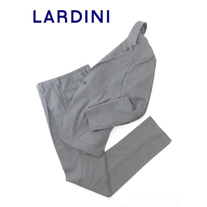 30％OFF】ラルディーニ LARDINI Easy Wear/セットアップスーツ 