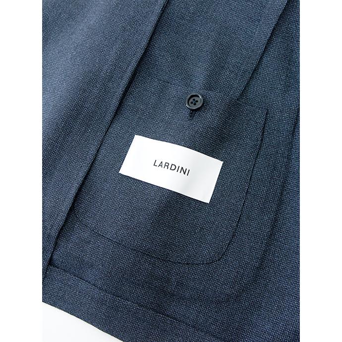 LARDINI ラルディーニ Easy Wear/セットアップスーツ/ストレッチ 