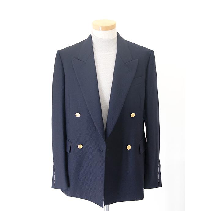 LARDINI（ラルディーニ） LARDINI 4Bブレザー/ダブルブレスト