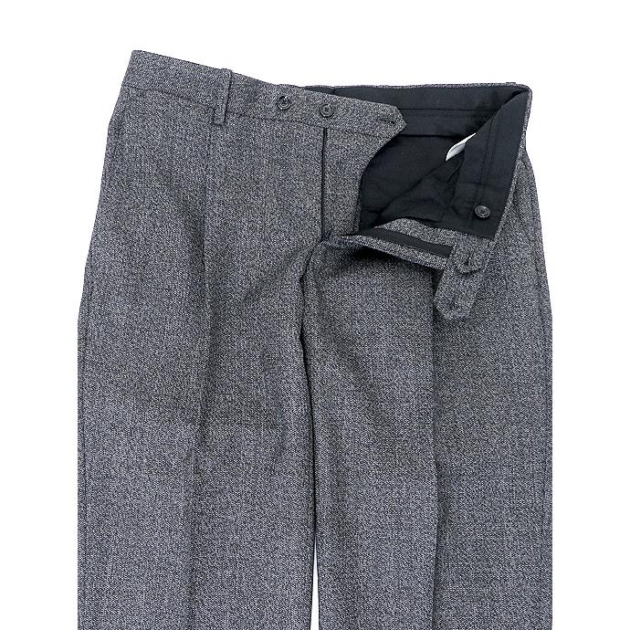 ラルディーニ LARDINI シングル3Bスーツ/メランジウール グレー lar521601 |  | 09