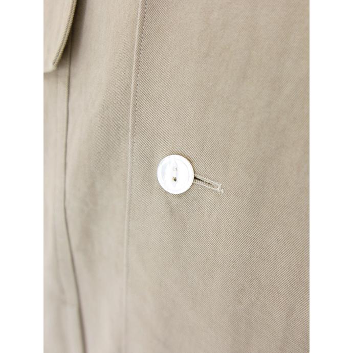 レスレストン LES LESTON シャツアウター/コットンツイル 日本製 カーキ les501802 |  | 07