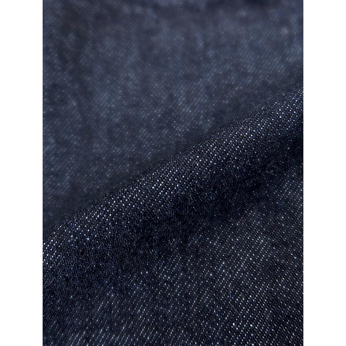 レスレストン LES LESTON デニムカバーオール インディゴ les521801 |  | 05