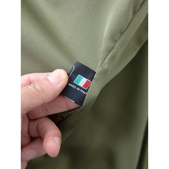 Laboratory of Last Resort レザージャケット/カウレザー/VINTAGE ITALIAN TRACKER MODEL イタリアの画像