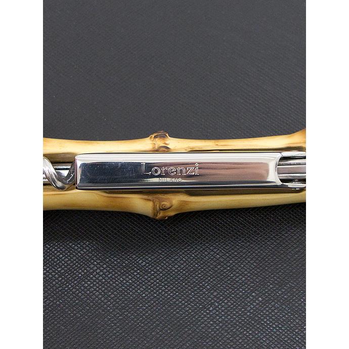 Lorenzi/ロレンツィ/ソムリエナイフ/ワインオープナー/バンブー/ナチュラル/lor421406 | ブランド登録なし | 02