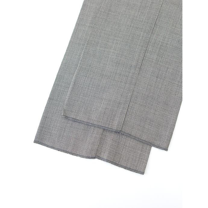 マッシモ・コラード Massimo Corrado 2WAYトラウザーズ/Loro Pianaヴィンテージシャークスキンウール イタリア製 ヴィンテージグレー mac501601 |  | 09