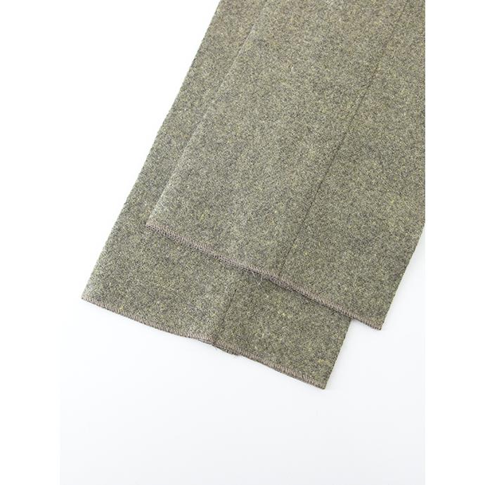 マッシモ・コラード Massimo Corrado 2WAYトラウザーズ/ヴィンテージスコットランドツイード イタリア製 ヴィンテージグリーン mac501602 |  | 09