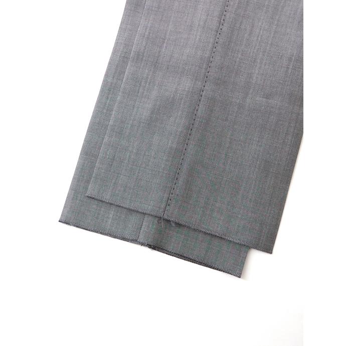 マッシモ・コラード Massimo Corrado ウールモヘア/2WAYトラウザーズ イタリア製 ライトグレー mac520204 |  | 10