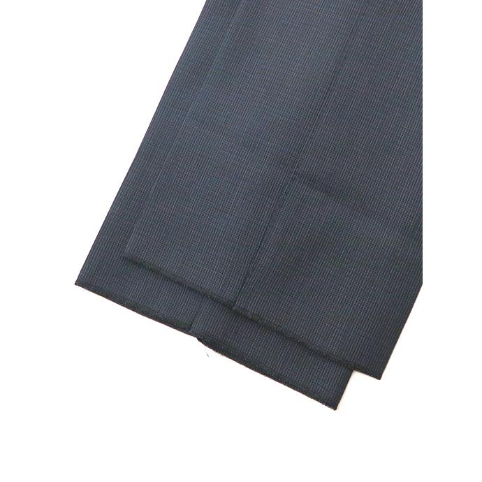 マッシモ・コラード Massimo Corrado ウールナイロン/ベルトレストラウザーズ イタリア製 ネイビー mac520207 |  | 10