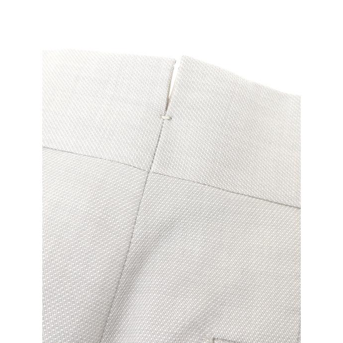 マッシモ・コラード Massimo Corrado ベルトレストラウザーズ ウィンザーモデル イタリア製 ライトグレー mac520402 |  | 07