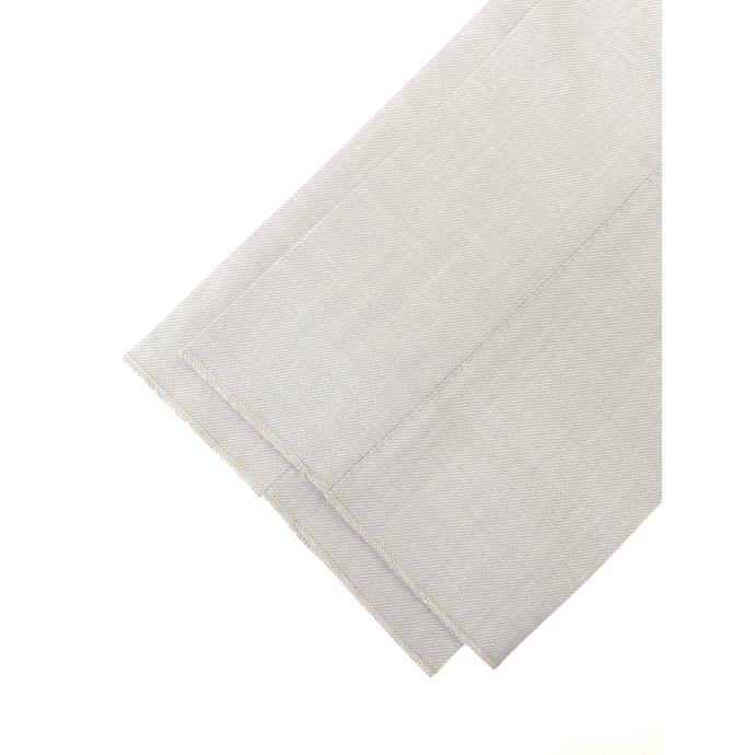 マッシモ・コラード Massimo Corrado ベルトレストラウザーズ ウィンザーモデル イタリア製 ライトグレー mac520402 |  | 09