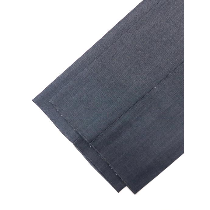 マッシモ・コラード Massimo Corrado 2WAYウザーズ ウィンザーモデル イタリア製 グレーネイビー mac520403 |  | 09