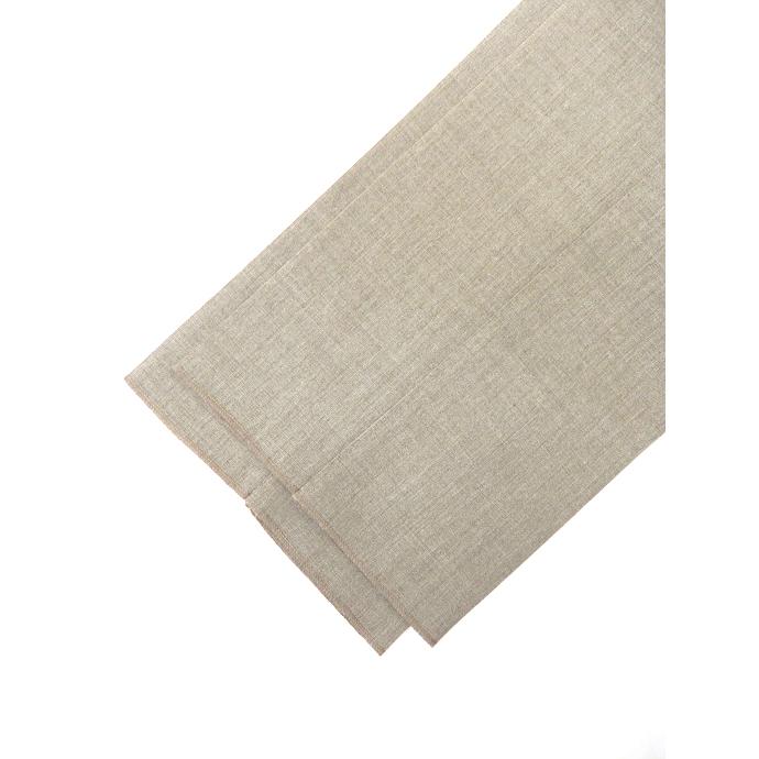 マッシモ・コラード Massimo Corrado ベルトレストラウザーズ/ウィンザーモデル イタリア製 ライトカーキ mac520404 |  | 09