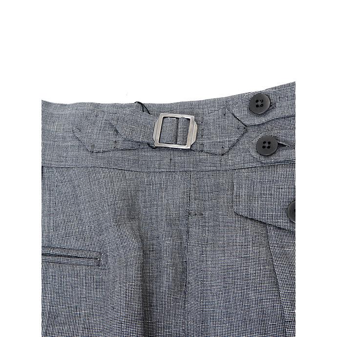 マッシモ・コラード Massimo Corrado トラウザーズハーフパンツ グレー mac520801 |  | 05