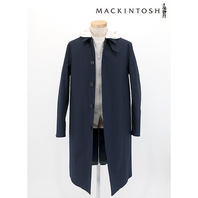 マッキントッシュ MACKINTOSH ダンケルド ネイビー サイズ40-