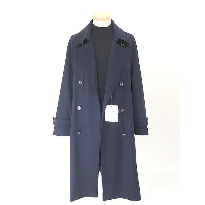 Mackintosh MACKINTOSH/マッキントッシュ/ウールトレンチコート Mackintosh MACKINTOSH/マッキントッシュ/ウールトレンチコート