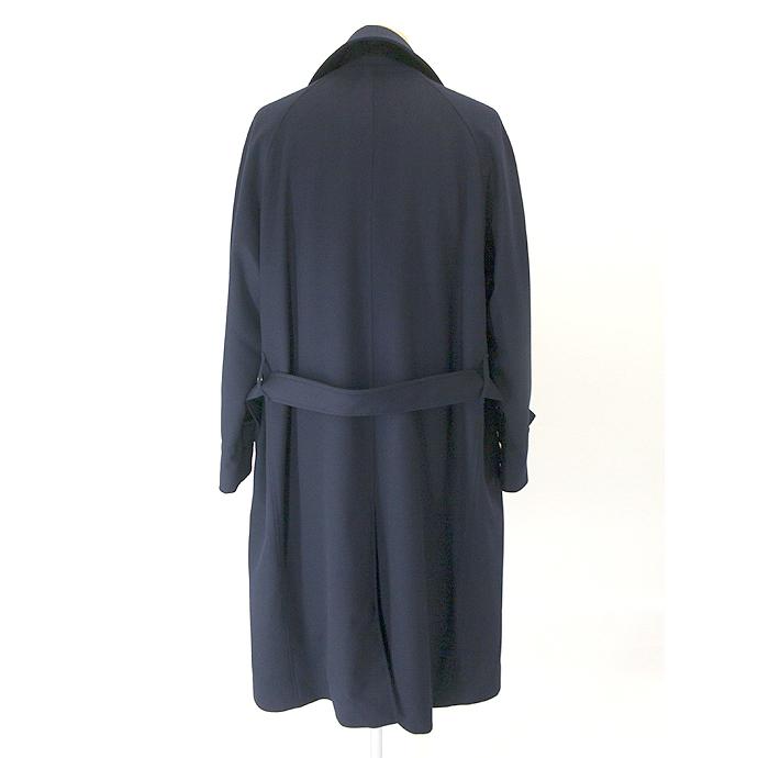 Mackintosh MACKINTOSH/マッキントッシュ/ウールトレンチコート Mackintosh MACKINTOSH/マッキントッシュ/ウールトレンチコート