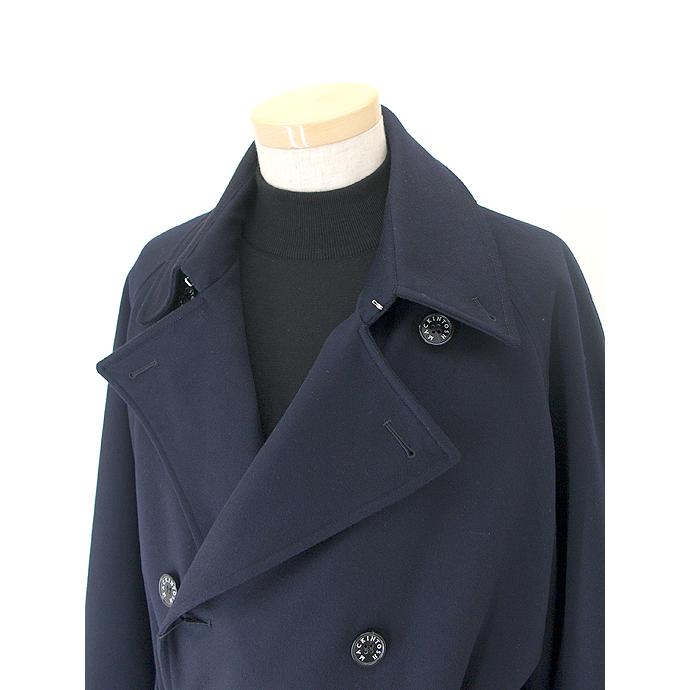 Mackintosh MACKINTOSH/マッキントッシュ/ウールトレンチコート Mackintosh MACKINTOSH/マッキントッシュ/ウールトレンチコート