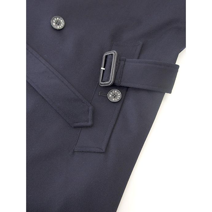 Mackintosh MACKINTOSH/マッキントッシュ/ウールトレンチコート Mackintosh MACKINTOSH/マッキントッシュ/ウールトレンチコート