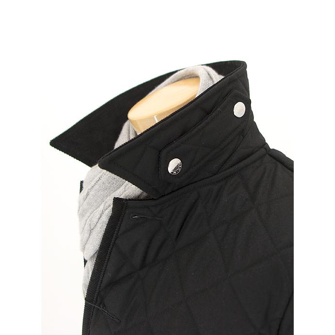 超安い品質超安い品質MACKINTOSH マッキントッシュ ウールキルティング