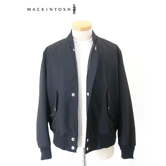 Mackintosh マッキントッシュ MACKINTOSH ウールブルゾン/ボンバー