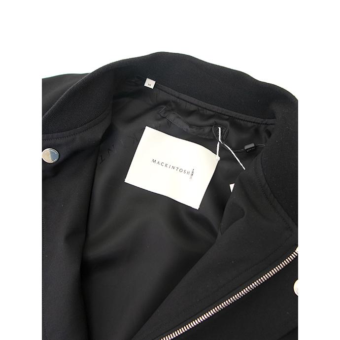 Mackintosh（マッキントッシュ） ウールブルゾン/ボンバージャケット