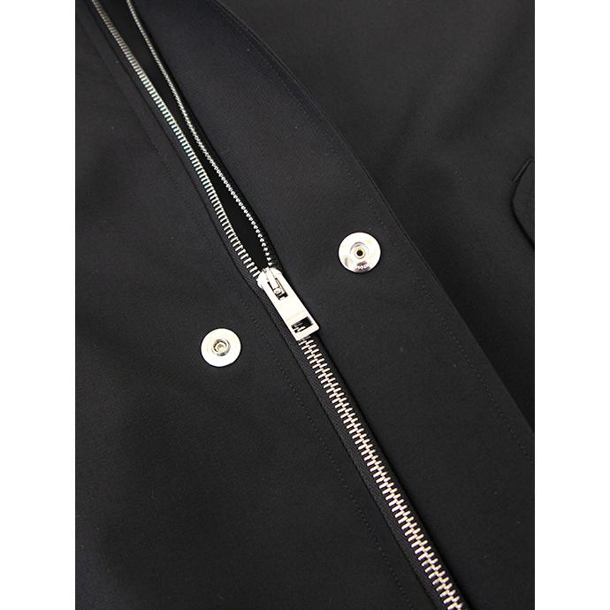 Mackintosh（マッキントッシュ） ウールブルゾン/ボンバージャケット