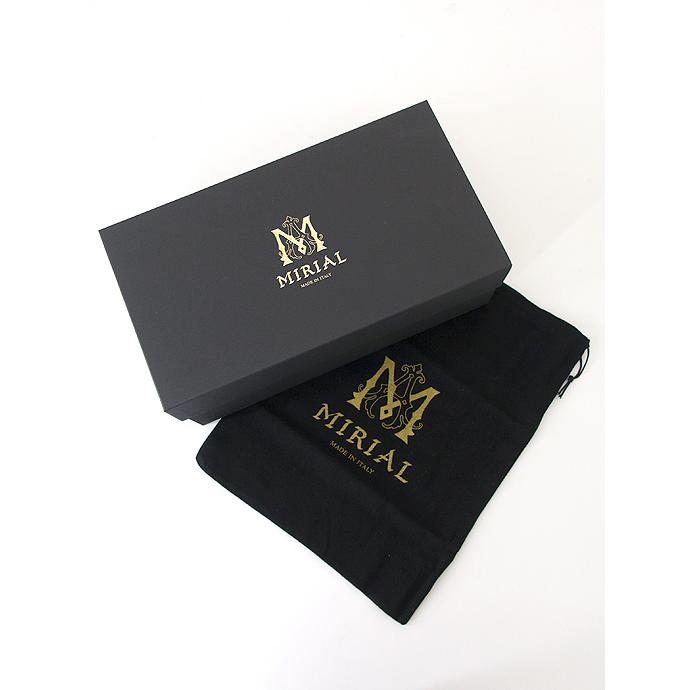 Mirial/ミリアル/ハンドメイドルームシューズ/ネイビー/mir442402 | ブランド登録なし | 06