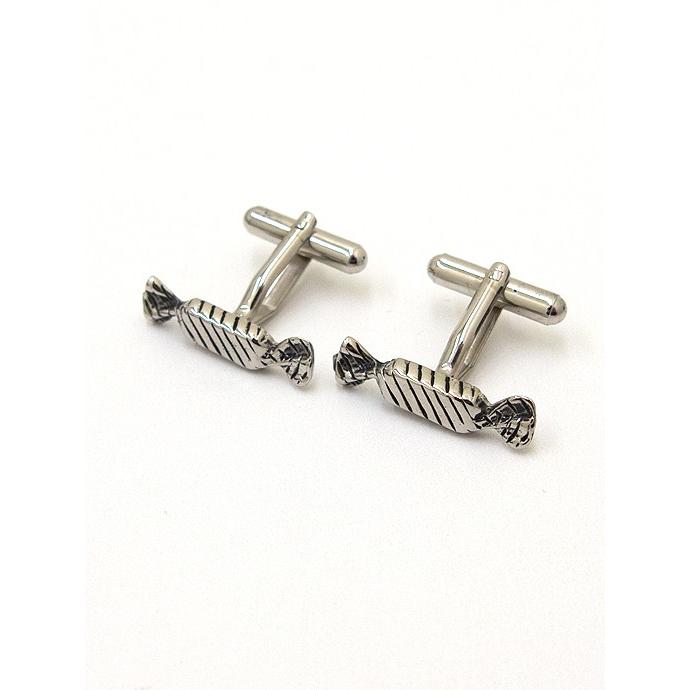 MON ART/モンアート/カフリンクス/シルバー/moa321802 | ブランド登録なし