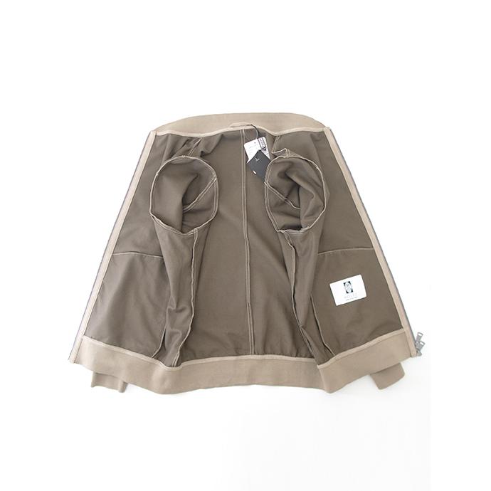 モレック MOLEC 超軽量スエードブルゾン イタリア製 ライトベージュ mol502201 |  | 06