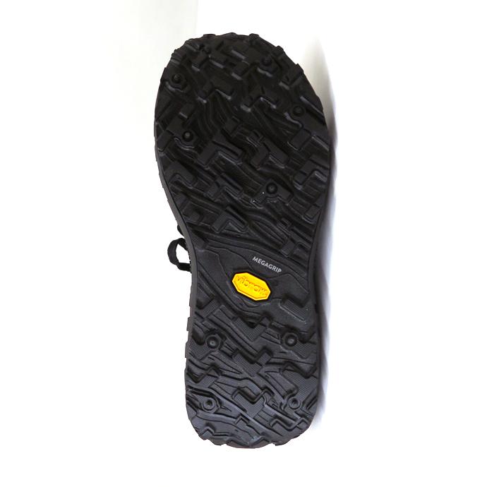 ノルダ norda トレイルランニングシューズ ブラック nod520402 | norda | 04